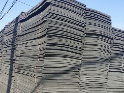 聚乙烯閉孔泡沫板，L600型