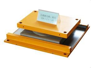 ZTP系列自調(diào)坡橡膠支座